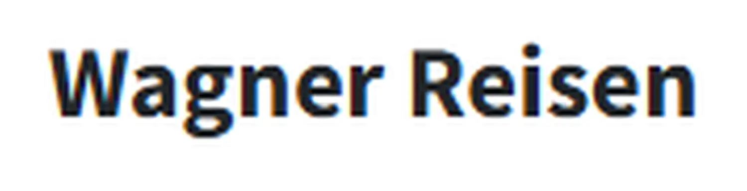 wagner reisen logo